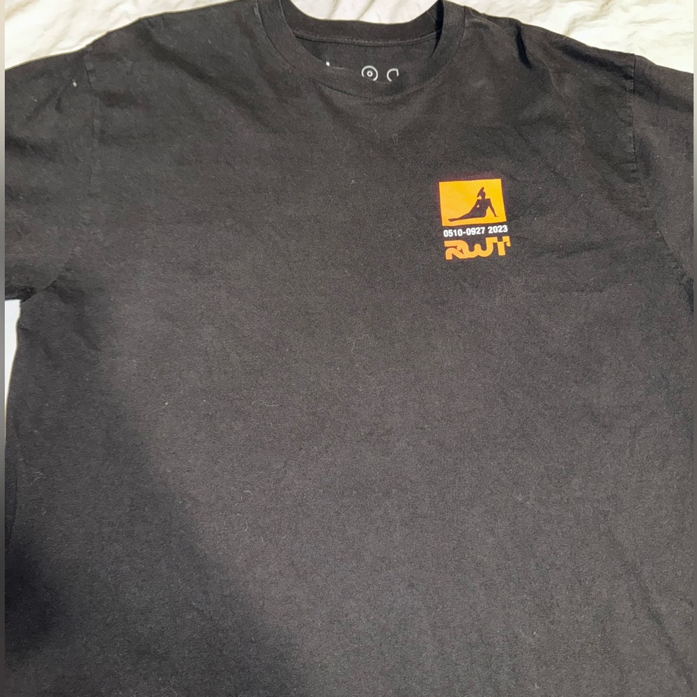 Beyoncé renaissance tour shirt